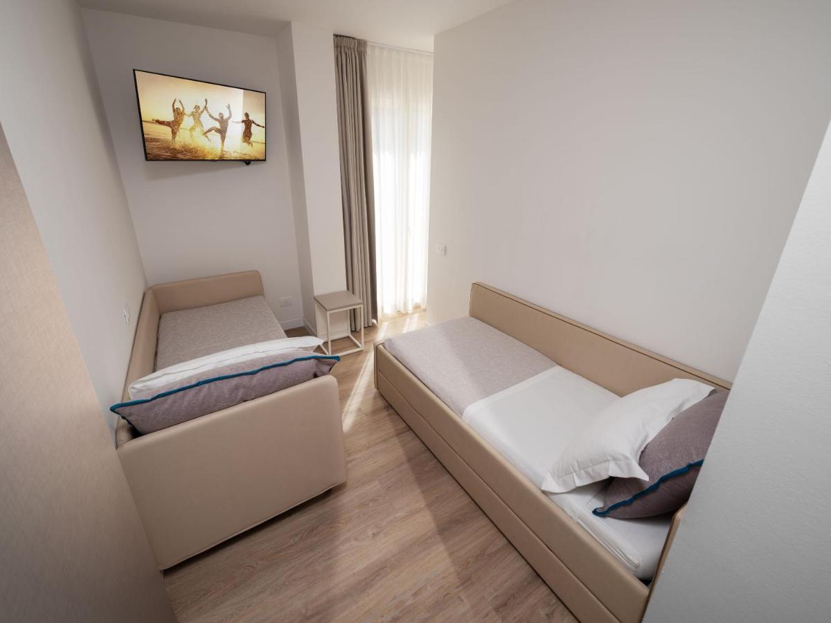Trevi Family Resort カットーリカ エクステリア 写真