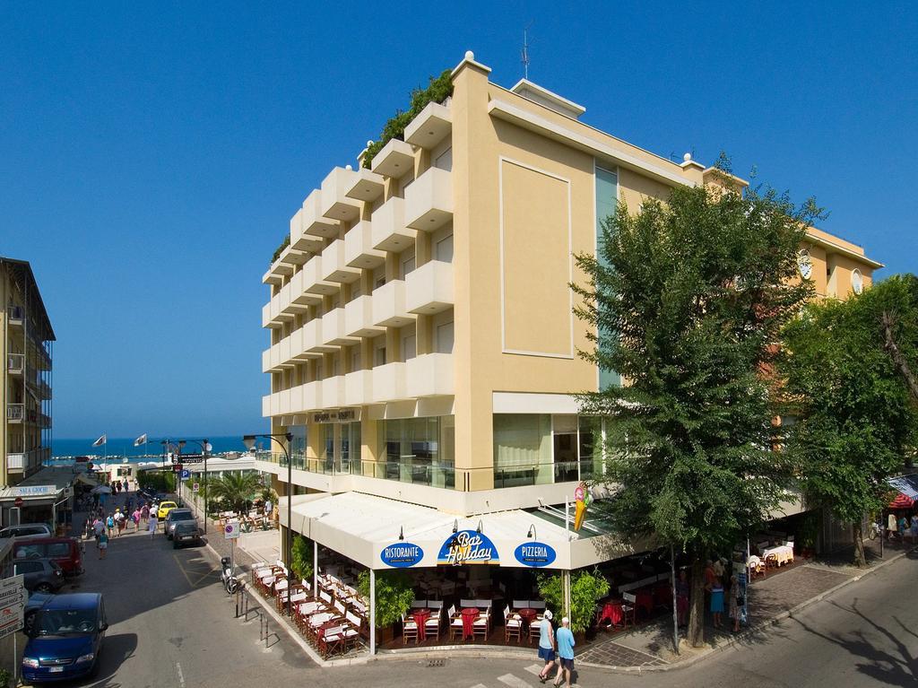 Trevi Family Resort カットーリカ エクステリア 写真