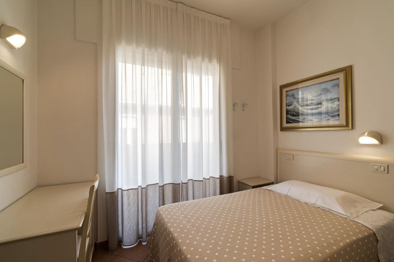Trevi Family Resort カットーリカ エクステリア 写真